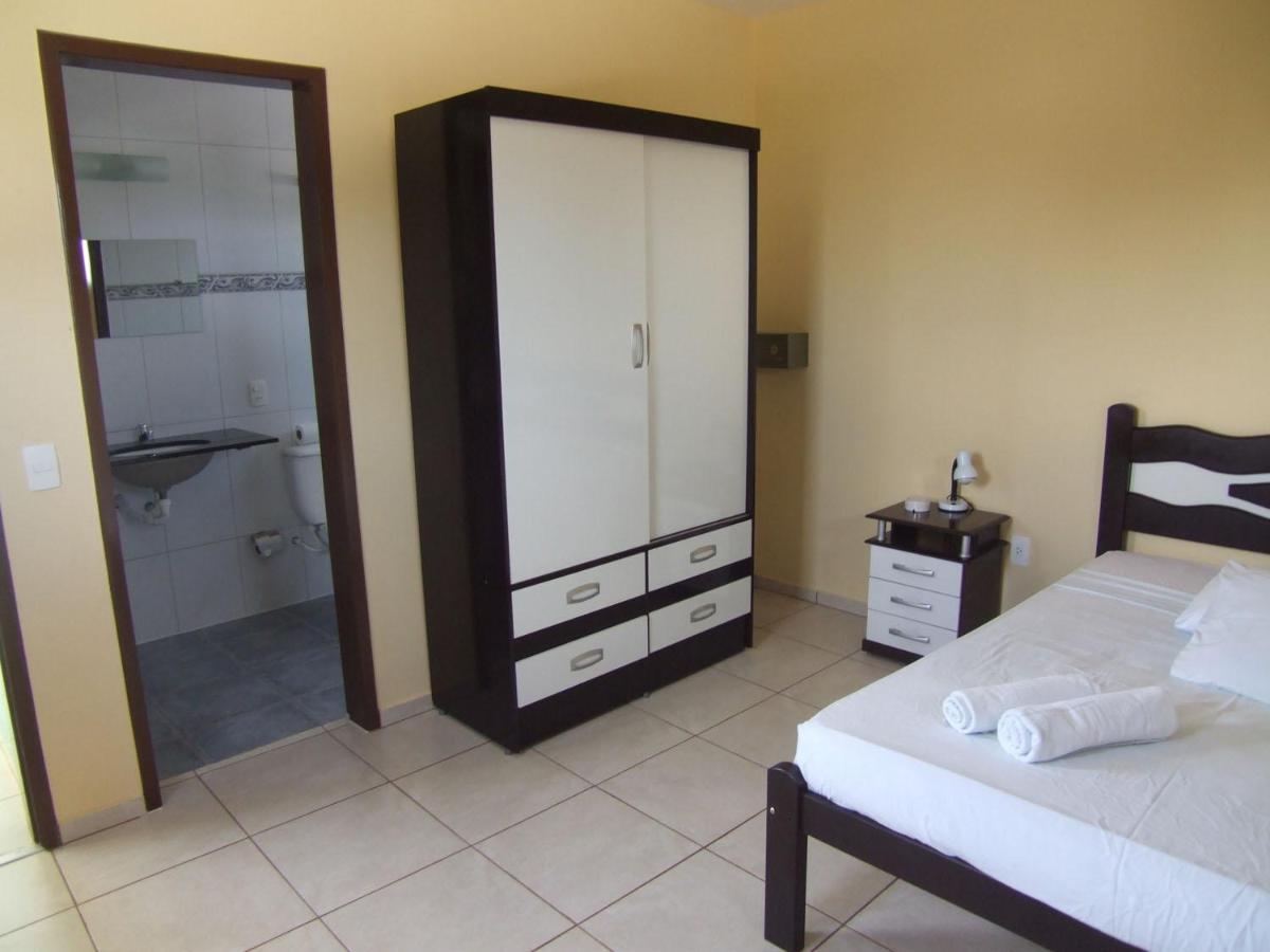 Beleza Tropical Pousada Hotel 포르탈레자 외부 사진